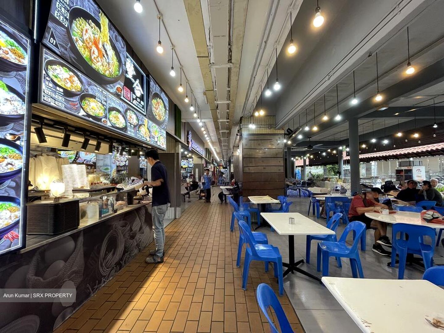 Yishun Street 22 (D27), Retail #512912161